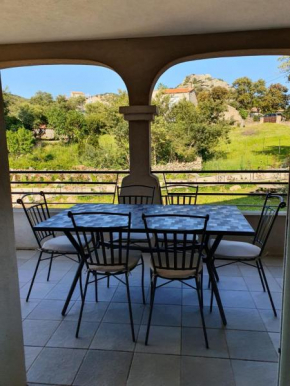 Appartement T4 Notta Bene - entre mer et montagne
